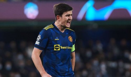 Man Utd icon Gary Pallister disagrees with Roy Keane over Harry Maguire