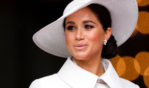 Meghan bullying claims review kept private to avoid 'fanning flames'