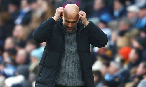 Man City relying on five clubs to avoid Premier League expulsion