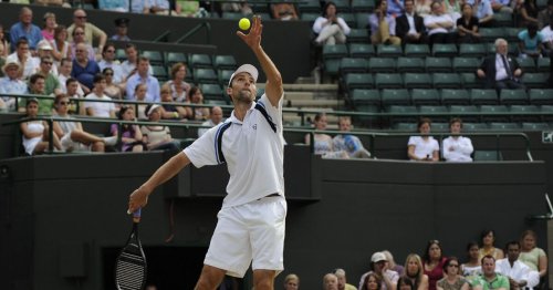 Tennis star with fastest serve ever confirms retirement after 'gratifying' stint