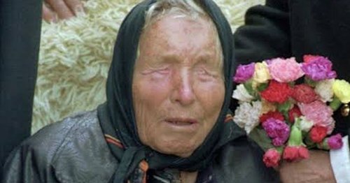 WW3 fears explode as Baba Vanga and Nostradamus prophecies echo conflicts