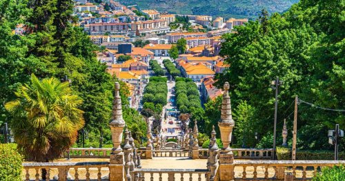 'Hidden gem' city in Portugal 'that many tourists don't even know exists'