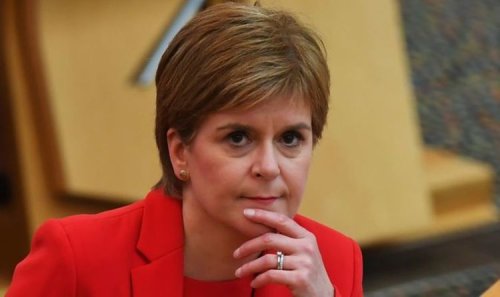 SNP nightmare as politician defects to rivals - 'astonished' by Sturgeon's failings