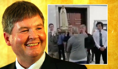 Republican Activist Punched By Woman While At LGBTQ Event