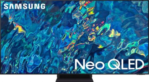 Samsung Caught Cheating Customers Again, But On TVs This Time
