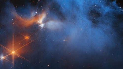 The Best James Webb Space Telescope Images So Far