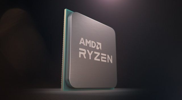 AMD Smashes Revenue Records as Zen 3, Xbox Series X, PS5 Ramp Up