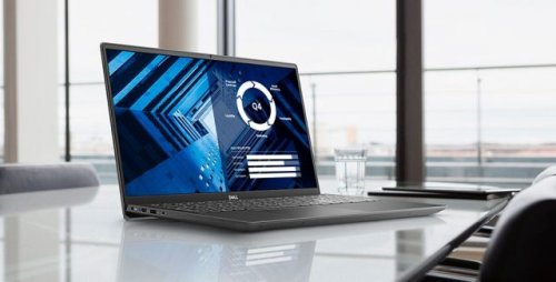 ET Deals: Over $1,000 Off Dell Vostro 15 7500 Intel Core i5 GTX 1650 Ti Laptop, Dell S3221QS 4K 32-Inch Curved Monitor for $374