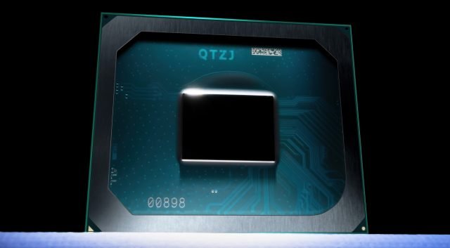 Intel's Iris Xe Max Discrete GPU Is Slower Than the Integrated Version