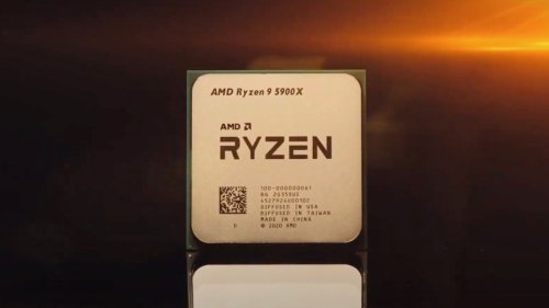 AMD Ryzen 5000 CPUs Will Soon Get Adaptive Undervolting