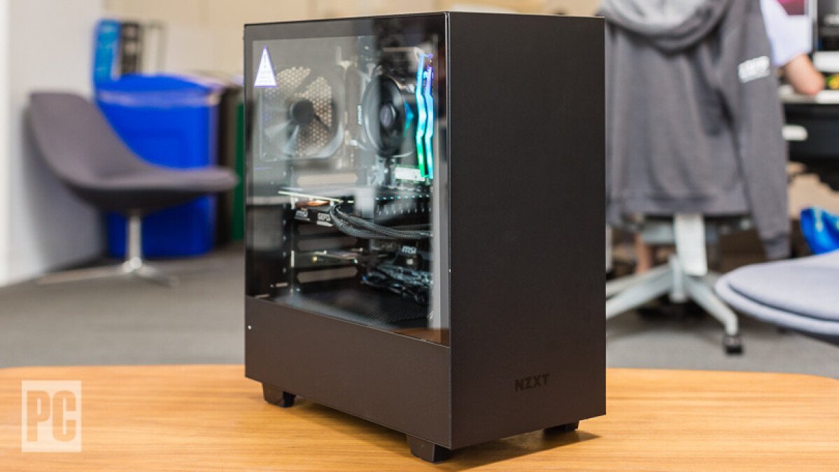 This Is a Bad Time to Build a High-End Gaming PC