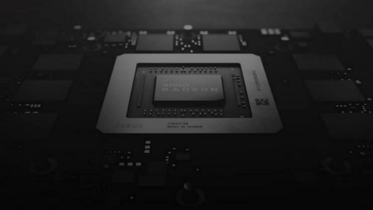 AMD's Older RDNA GPUs Benefit From Smart Access Memory Support