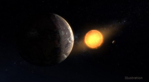 Machine Learning AI Confirms 50 New Planets