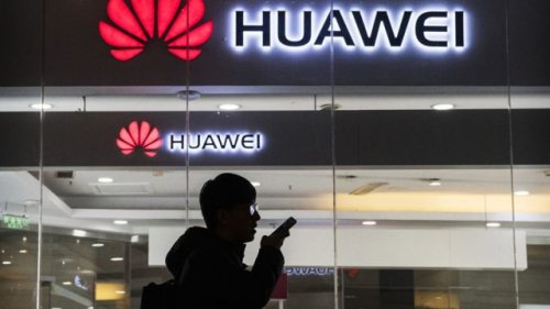 Canada Bans ZTE and Huawei Network Infrastructure Citing National Security Concerns