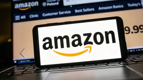 Amazon Plans AI Chatbot to Replace Shopping Search