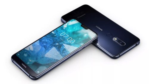 The New Nokia 7.1 Is an Affordable Almost-Flagship Phone