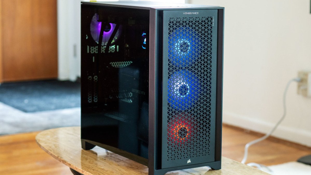 Why You Can't Future-Proof Your Gaming PC