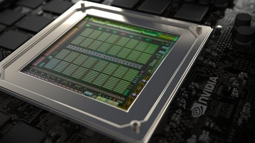 Nvidia CEO: Intel's Next-Gen Process Has Delivered Promising Results
