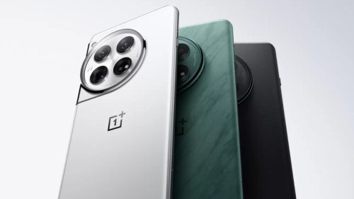 OnePlus 12 Official in China With Snapdragon 8 Gen 3, 100W Charging