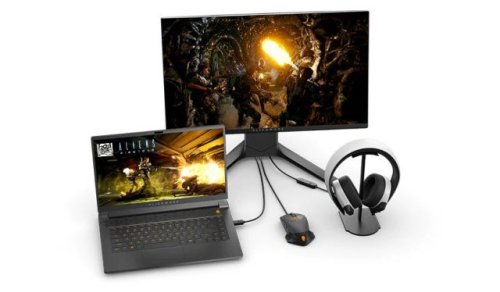 ET Weekend Deals: Dell Alienware M15 R6 Intel Core i7 Nvidia RTX 3060 165Hz Gaming Laptop for $1,299, Corsair PCI-E 4.0 NVMe 1TB SSD $149