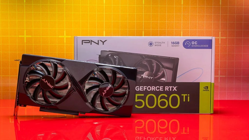 ECLECTIC NVIDIA NEWS & UPDATES