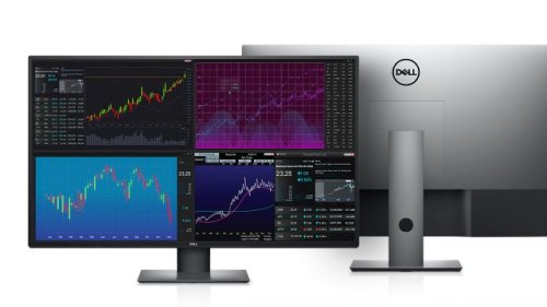 ET Deals: Dell U4320Q UltraSharp 43-Inch 4K Monitor for $710, Samsung Galaxy Note 20 5G for $799