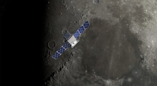 NASA Kicks Off Artemis Lunar Program with CAPSTONE Launch