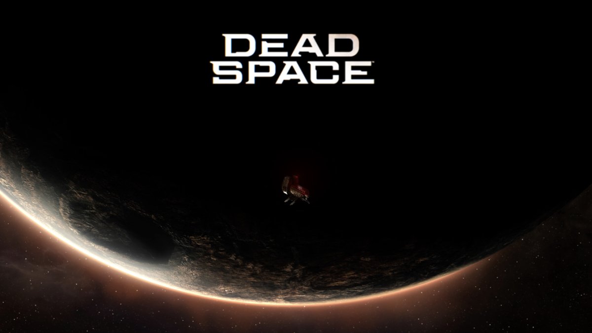 EA Announces Dead Space Remake