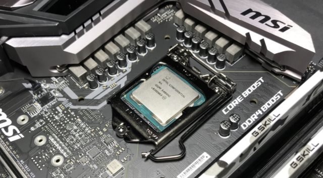 If You Want to Get Excited About CPUs Again, Start Creating With One