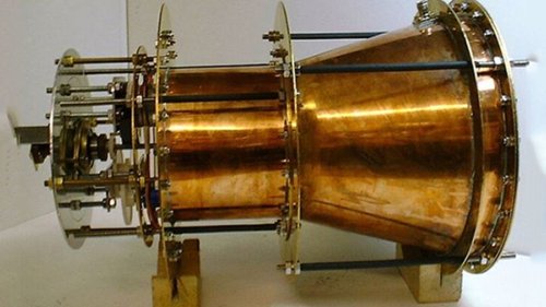 'Impossible' EmDrive Actually Is Impossible, Comprehensive Test Shows