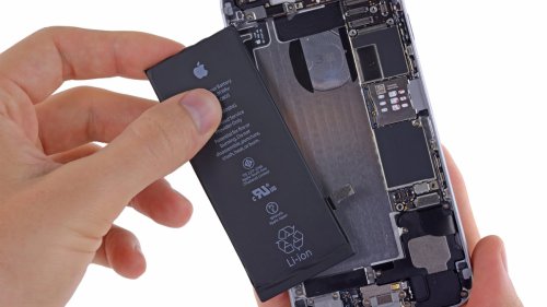 The Tape Inside Batteries Makes Them Degrade Faster, Says New Research