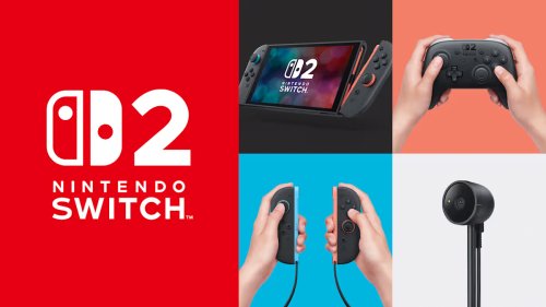 Samsung Scores Nintendo Switch 2 Chip Gig