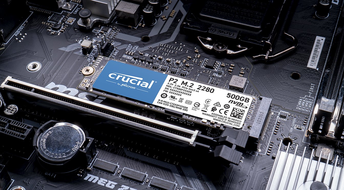 All the SSD Manufacturers Caught Cheating Their Customers - cover