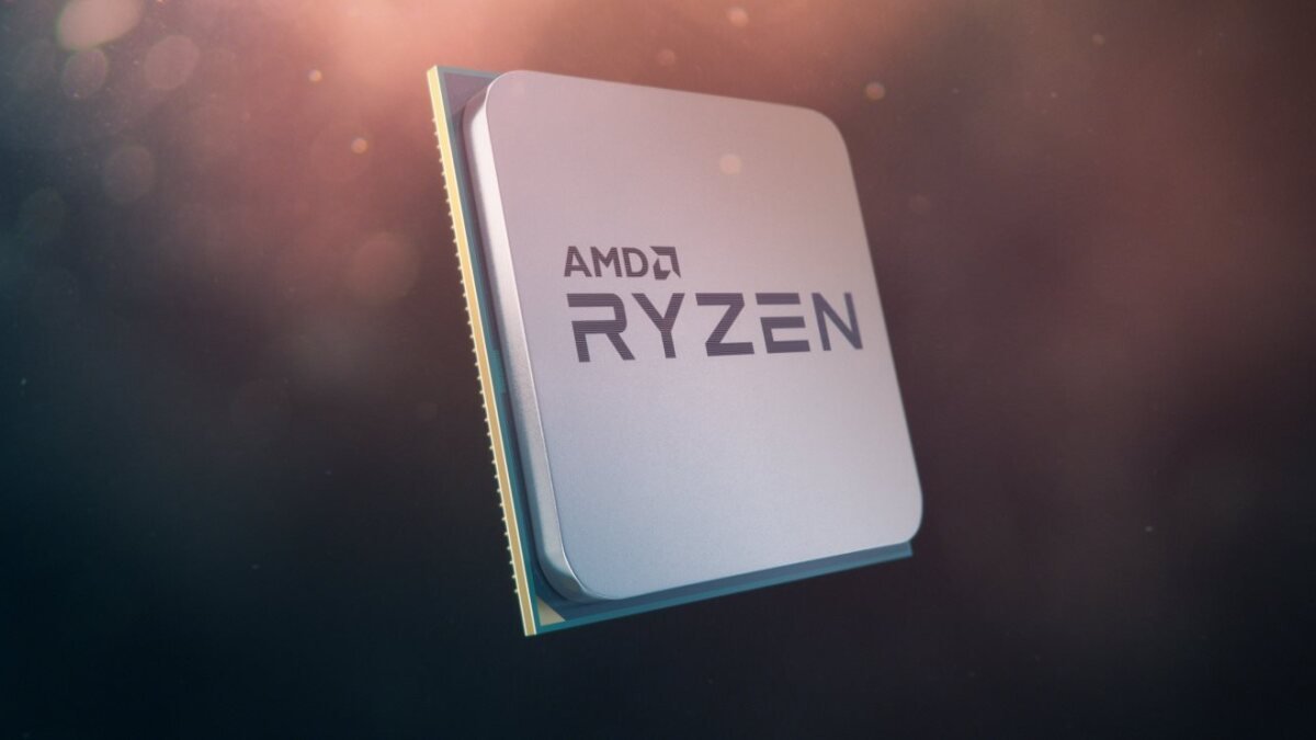 AMD Is Hitting Market Share It Hasn't Held in a Decade