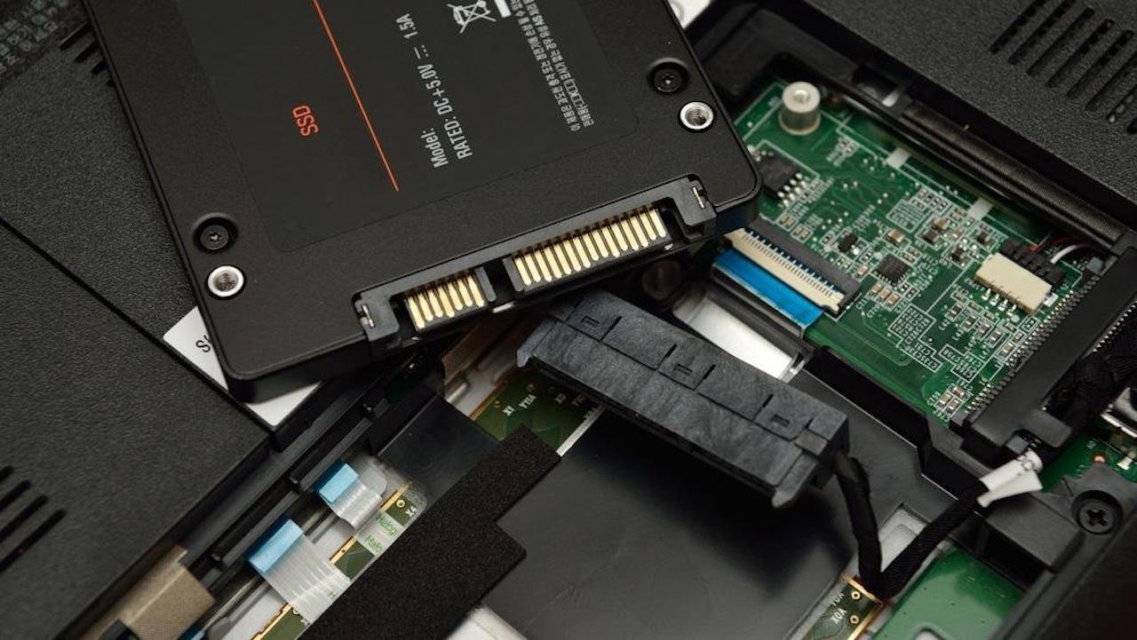 How to Upgrade From a Smaller SSD to a Larger One