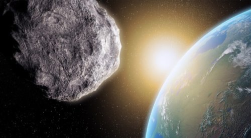 NASA: Asteroid Could Still Hit Earth in 2068