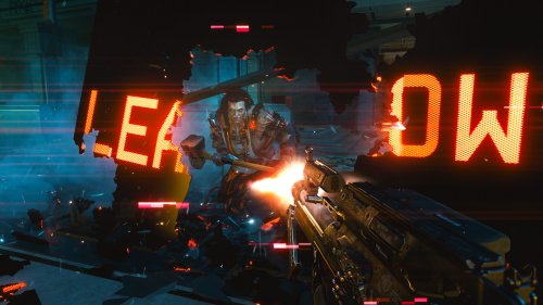 Extreme Friday: Cyberpunk 2077 Gets Pulled, Intel's New Optane Drives & More