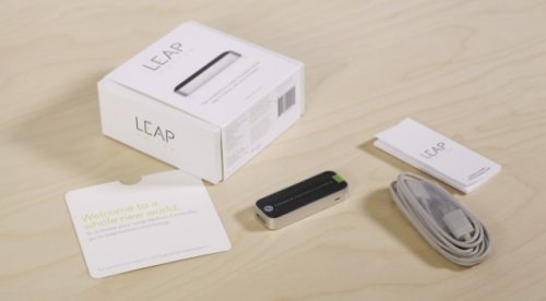Leap Motion review: Is it time to replace the mouse?