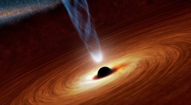 General Relativity Still Holds Up in New Analysis of a Supermassive Black Hole