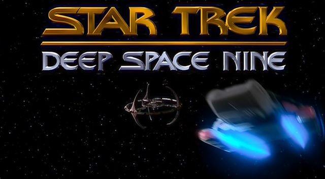 How to Upscale Star Trek: Deep Space Nine