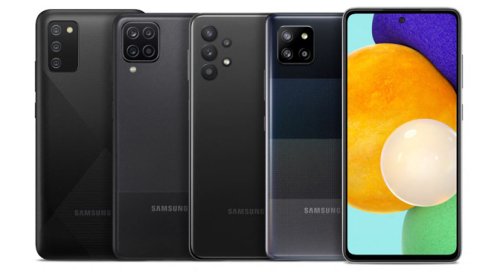 upcoming samsung budget phones