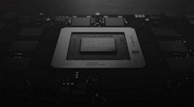 AMD’s Older RDNA GPUs Benefit From Smart Access Memory Support