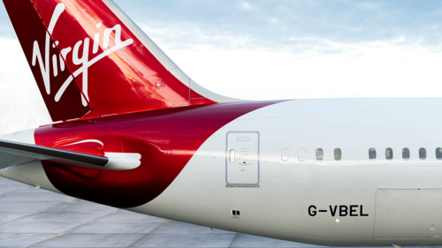 Virgin Atlantic Completes World’s First Transatlantic ‘Green Fuel’ Flight