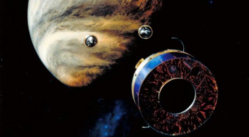Did NASA Miss Evidence of Life on Venus in 1978?