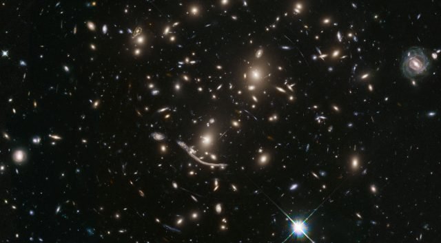 Big Bounce or Big Bang? Scientists Still Grappling With Origin of Universe