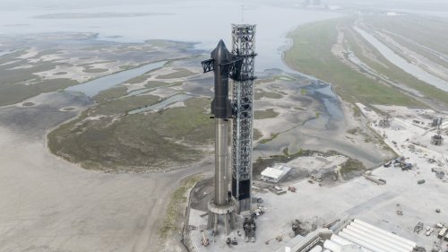 SpaceX Starship, Explained: What You Need to Know About Elon Musk's Biggest Project Ever