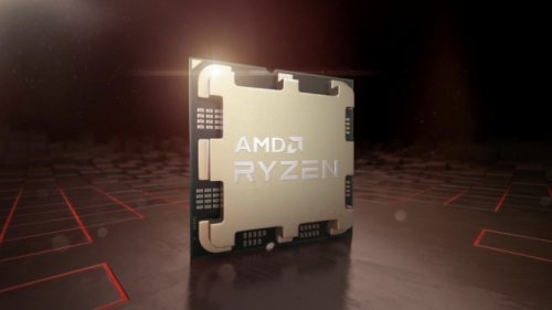 AMD Shows Off Zen 4 Overclocking, But Questions Remain