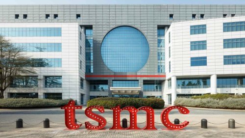 TSMC Chairman: US Workers Should Avoid Jobs in Semiconductors If They Don't Want to Take Shifts