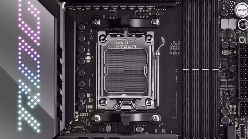 Asus Reverses Course, Says Warranty Will Cover AM5 EXPO Settings, Beta BIOS Usage