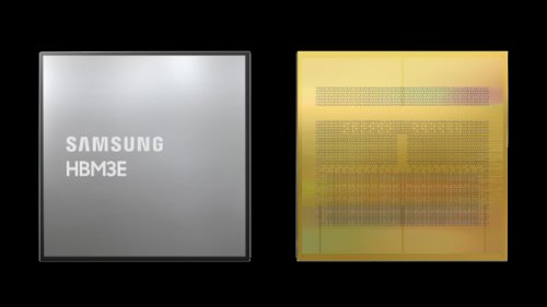 HBM4 Memory Standard Is Ready for Action
